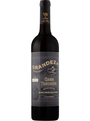 Вино Grandeza Gran Tradicion 0.75 л