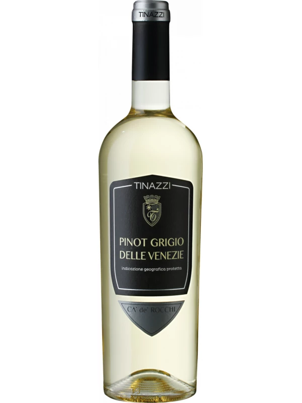 Ca' de' Rocchi, Pinot Grigio DOP