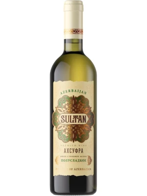 Вино Султан Ахсуфра 0.75 л