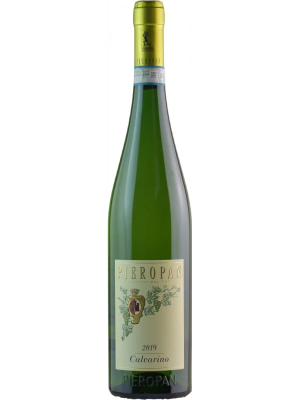 Pieropan, Calvarino, Soave Classico DOC