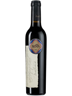 Вино Sena 2019, 0.375 л