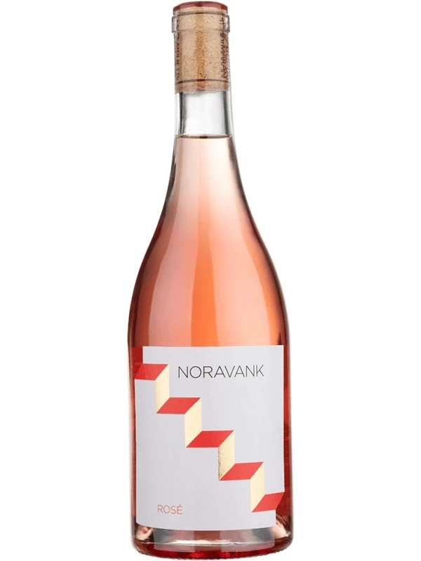 Maran, Noravank Rose