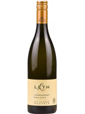 Вино Leth, Chardonnay Grande Reserve 2016, 0.75 л