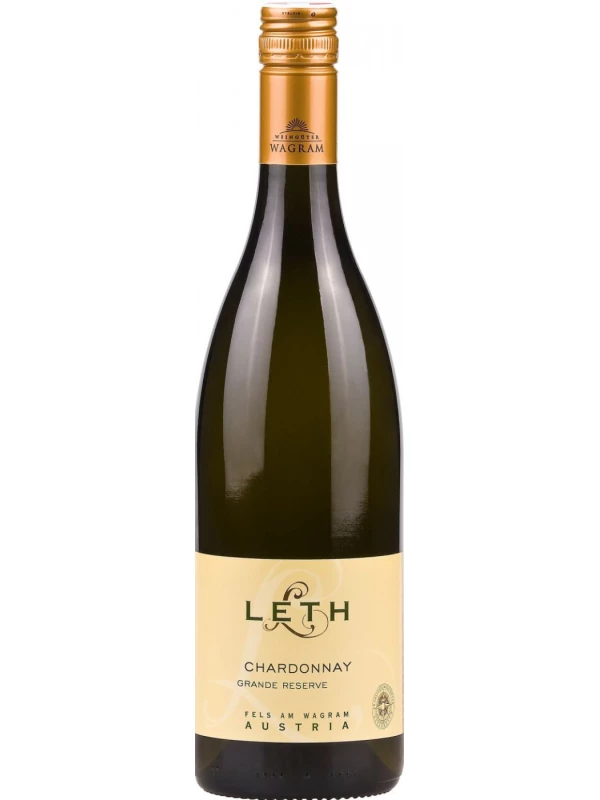 Leth, Chardonnay Grande Reserve