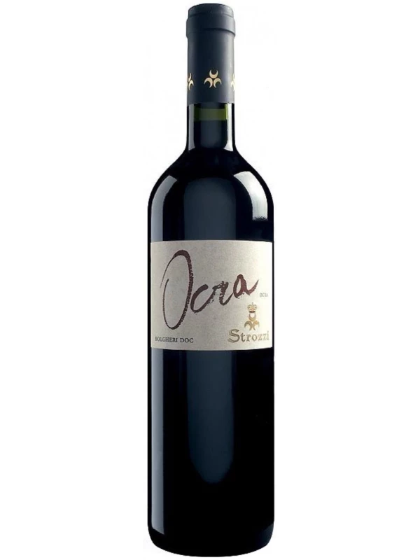 Ocra, Bolgheri DOC