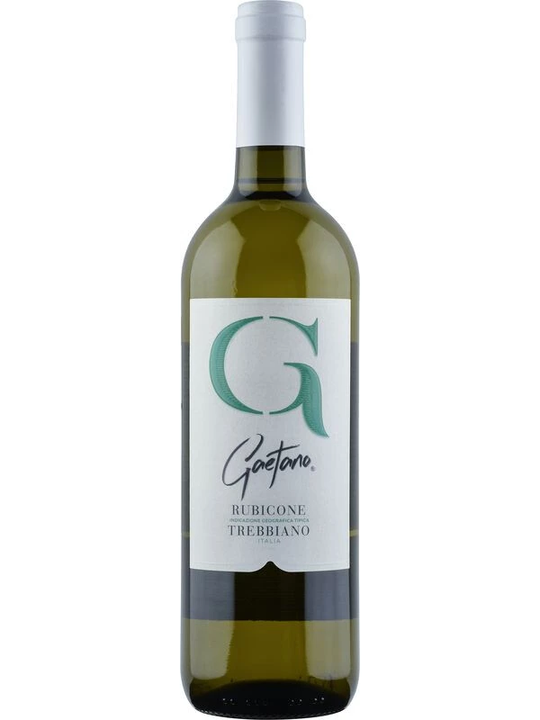 Gaetano Trebbiano, Rubicone IGT