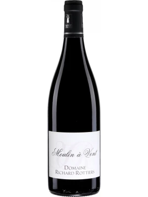 Вино Domaine Richard Rottiers, Moulin a Vent 2019, 0.75 л