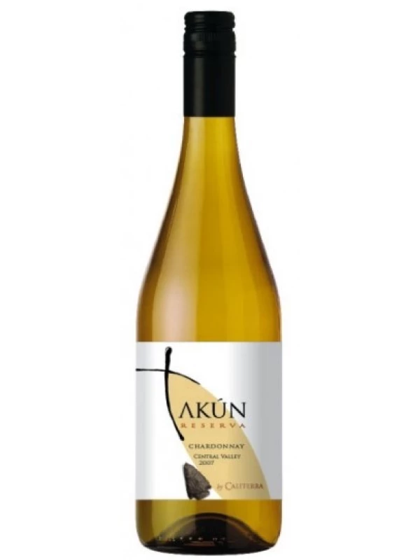 Takun Chardonnay Reserva