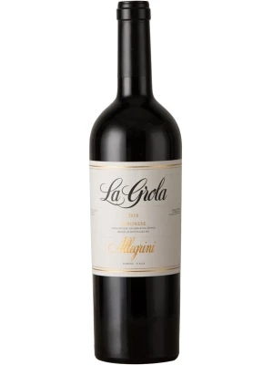Вино La Grola, Veronese IGT 2010, 0.75 л