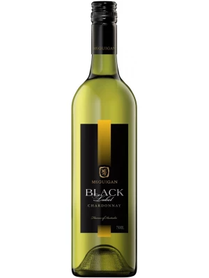 Вино McGuigan, Black Label Chardonnay 2011, 0.75 л