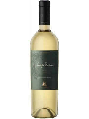 Вино Luigi Bosca, Sauvignon Blanc 2015, 0.75 л