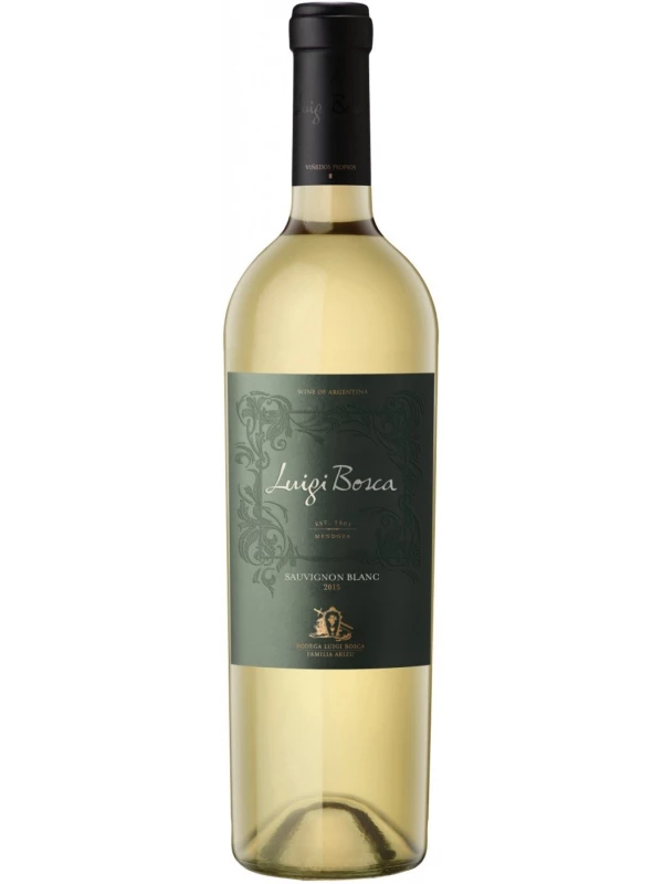 Luigi Bosca, Sauvignon Blanc