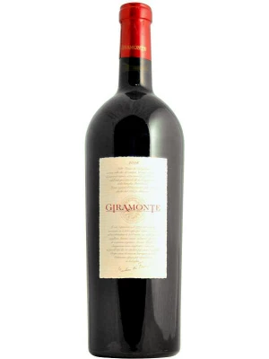 Вино Marchesi de Frescobaldi, Giramonte Toscana IGT 2006, 3 л