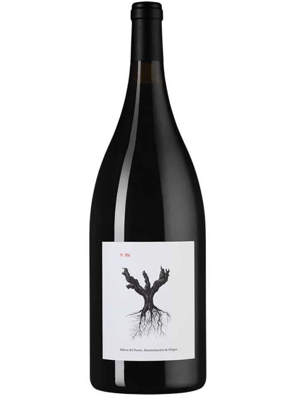 Psi, Ribera del Duero DO