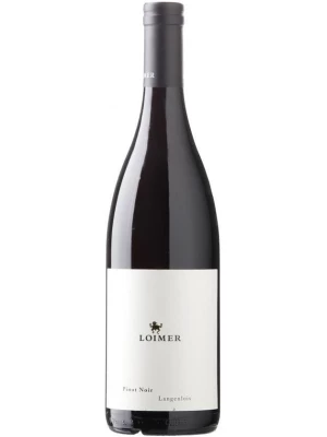 Вино Loimer, Langenlois Pinot Noir, Niederosterreich 2012, 0.75 л