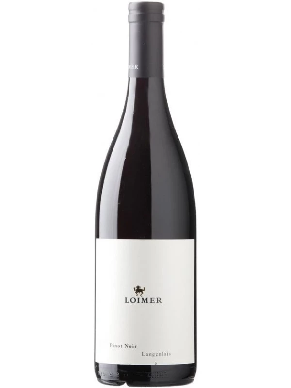 Loimer, Langenlois Pinot Noir, Niederosterreich