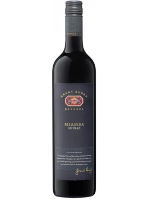 Вино Grant Burge, Miamba Shiraz 0.75 л