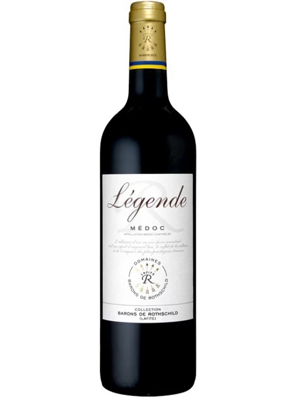Domaine Barons de Rothschild, Legende Medoc AOC