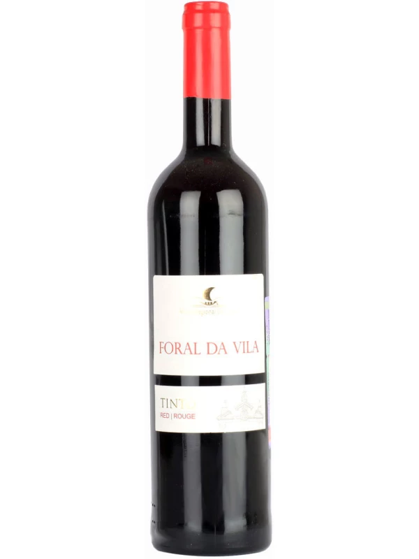 Foral da Vila Tinto