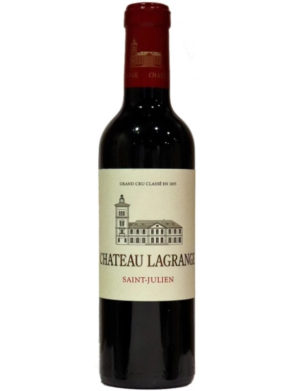Chateau Lagrange, Saint-Julien AOC 3-eme Grand Cru Classe