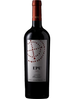 Вино Almaviva, Epu, Puente Alto DO 2021, 0.75 л