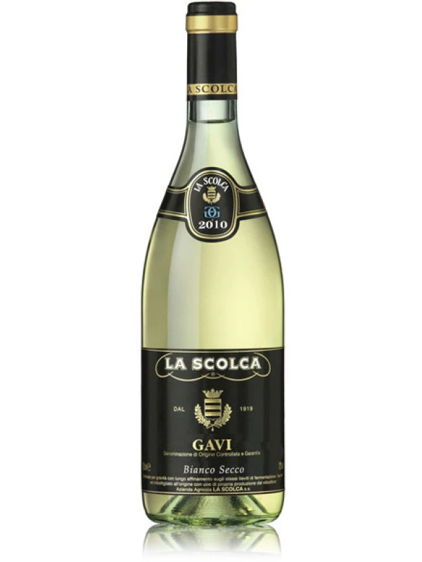La Scolca, Gavi dei Gavi DOCG