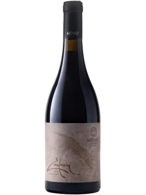 Вино Hovaz Red Dry 2019, 0.75 л