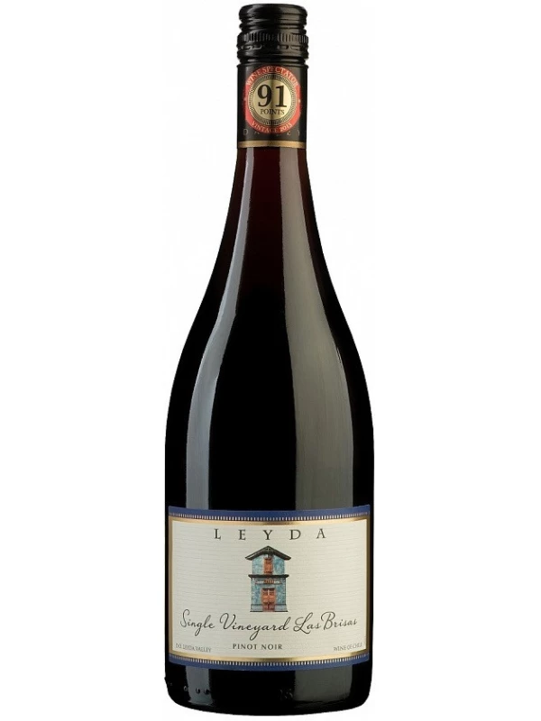 Leyda, Las Brisas Pinot Noir