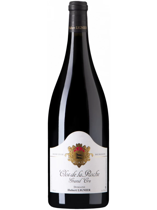 Hubert Lignier, Clos de la Roche Grand Cru