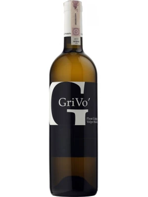 Вино Grivo Pinot Grigio Volpe Pasini DOC 2010, 0.75 л