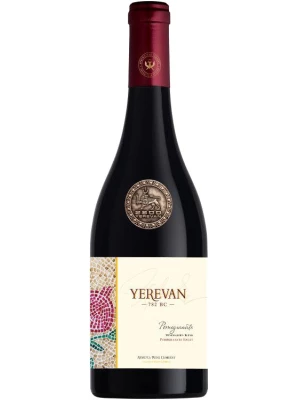 Вино Armenia Wine, Yerevan 782 VC Pomegranate Sweet 0.75 л