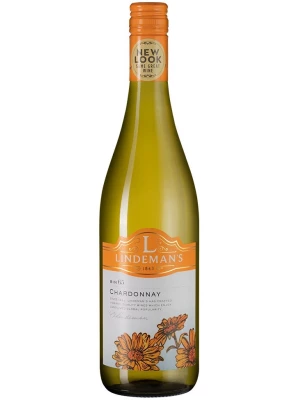 Вино Lindemans, Bin 65 Chardonnay 2020, 0.75 л