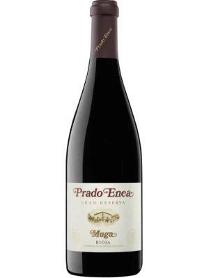 Вино Muga, Prado Enea Gran Reserva, Rioja DOC 2011, 0.75 л
