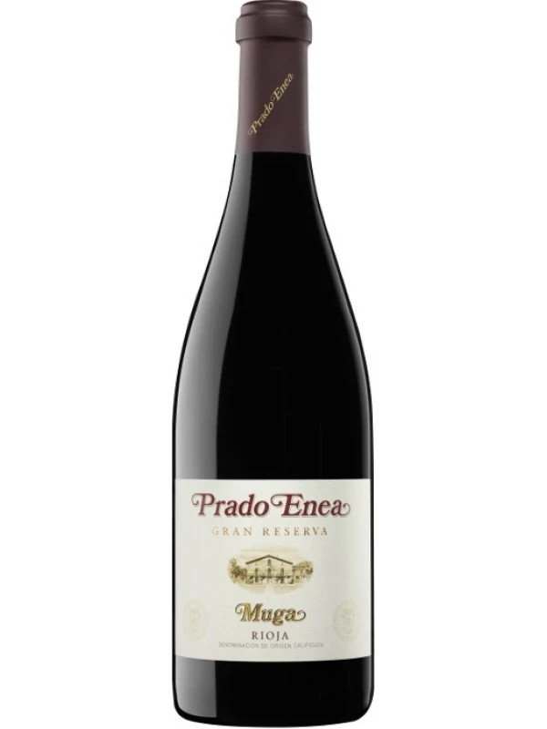 Muga, Prado Enea Gran Reserva, Rioja DOC