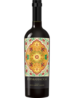 Вино Германасса 0.75 л