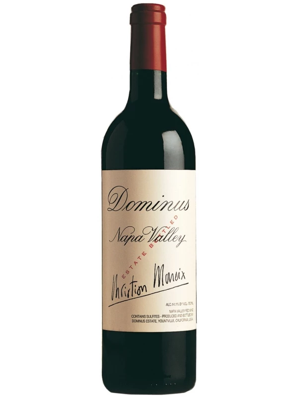 Dominus Estate, Dominus