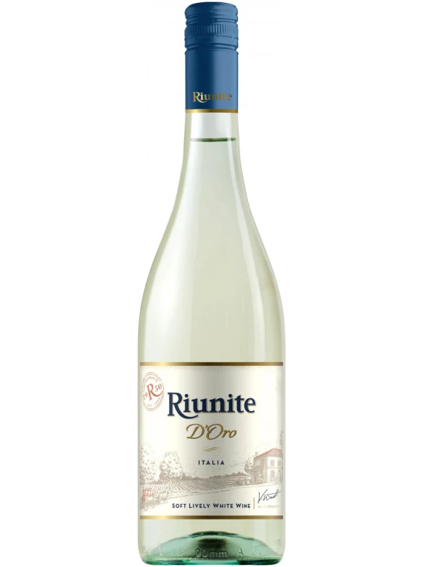 Riunite, D'Oro, Emilia IGT