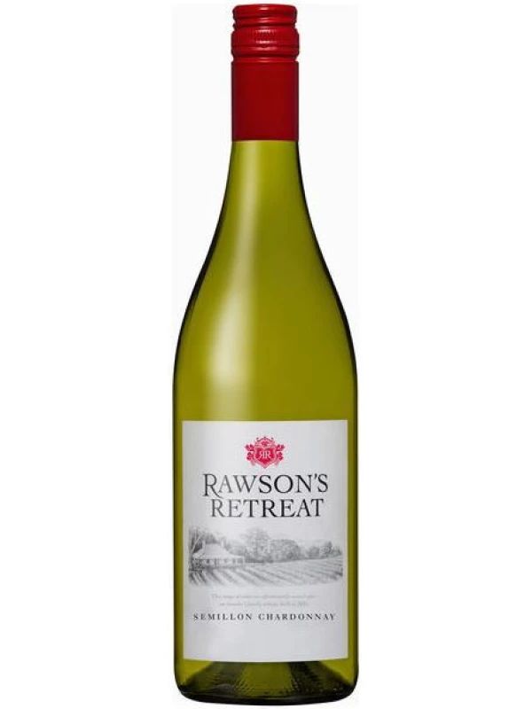 Rawson's Retreat Semillon Chardonnay