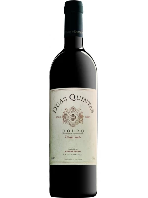 Вино Duas Quintas Red, Douro DOC 2009, 0.75 л