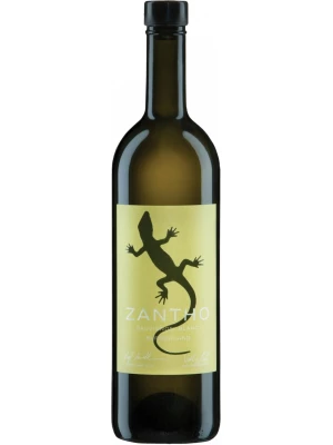Вино Zantho, Sauvignon Blanc 2023, 0.75 л