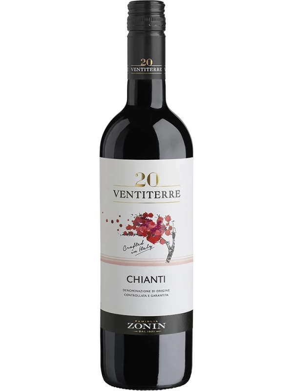 Zonin, Chianti DOCG