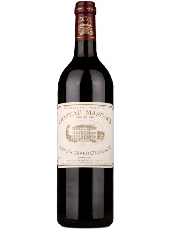 Margaux AOC Premier Grand Cru Classe