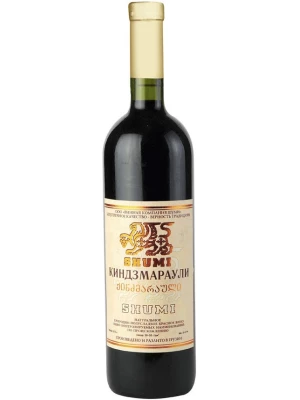 Вино Шуми Киндзмараули 0.75 л