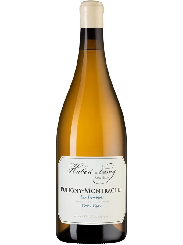 Domaine Hubert Lamy, Puligny-Montrachet AOC Les Tremblots