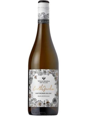 Вино Villa Maria, EarthGarden Sauvignon Blanc 2021, 0.75 л