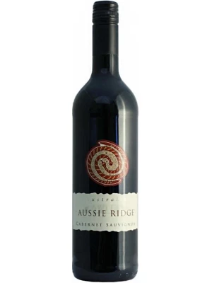 Вино Aussie Ridge Cabernet Sauvignon 0.75 л