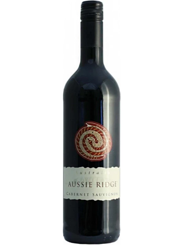 Aussie Ridge Cabernet Sauvignon