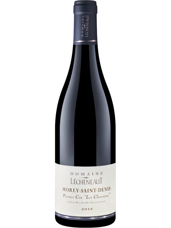 Domaine Lecheneaut, Morey-Saint-Denis Premier Cru Les Charrieres AOC
