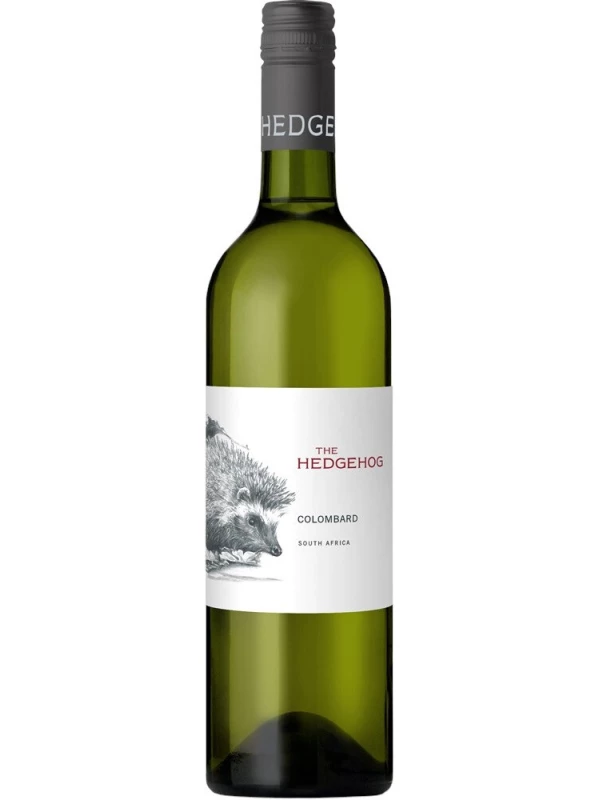 Orange River Cellars, The Hedgehog Colombar