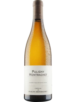 Вино Domaine du Chateau de Puligny-Montrachet, Puligny-Montrachet AOC 0.75 л